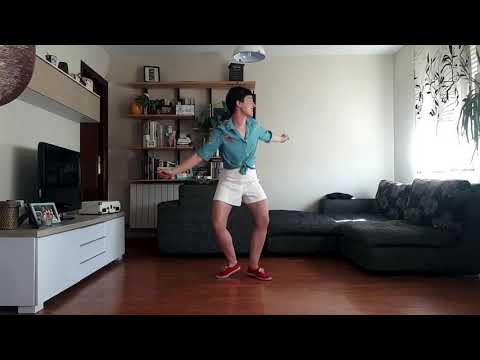 5 - Solo Vernacular Jazz - Leonor Pinar