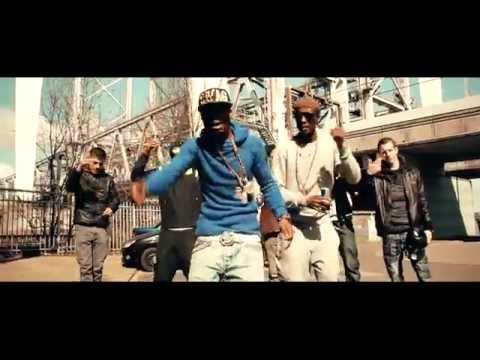 Young-Stitch Ft Royal G-Right Now (Videoclip)