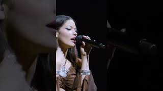 Black Coffee x Maxine Ashley Madison Square Garden | New York City