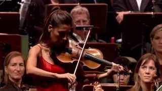 Download lagu Ravel: Tzigane ∙ hr-Sinfonieorchester ∙ Leticia Moreno ∙ Andrés Orozco-Estrada mp3