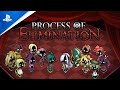 Process of Elimination - Demo Trailer | PS4 Games