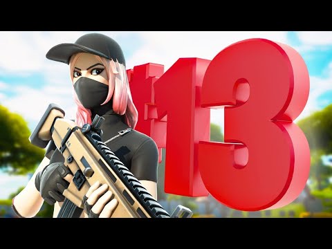 Highlights #13 Basketball Dreams 🏀(Fortnite Montage)