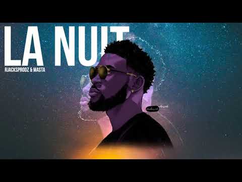 Damso X Lacrim X Future Type Beat - "La Nuit" (RJacksProdz & Masta)