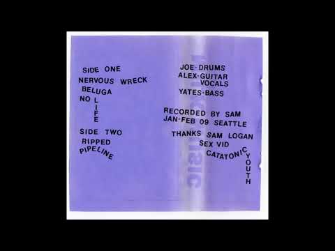 Milk Music - Milk Music (2009)