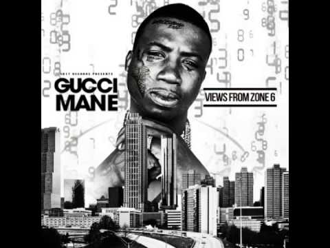 Gucci Mane - In [Feat Yung Fresh]