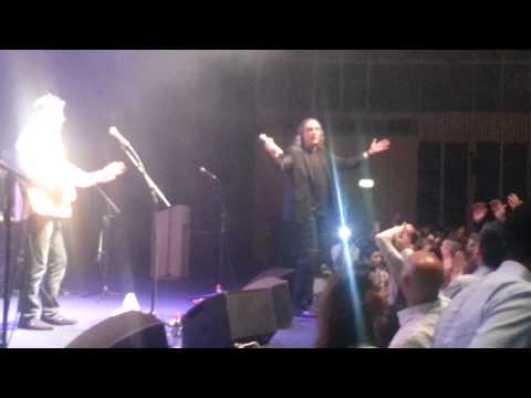 Mala Mala Zvika pick Giborim Ktanim