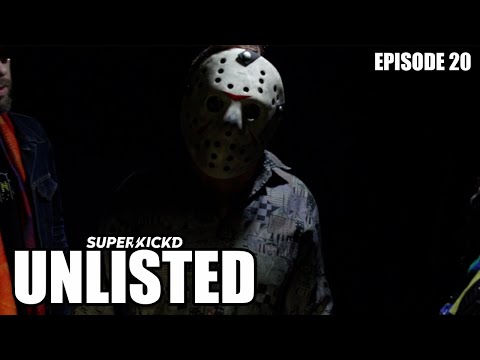 Superkick'd - Unlisted - Episode 20