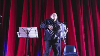 "Tango Pour Claude" di Richard Galliano