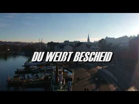 Chukk Gein - Du Weisst Bescheid (music video)