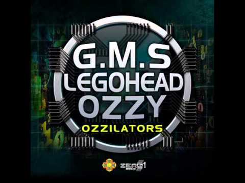 Legohead - LFO (G.M.S. Remix)