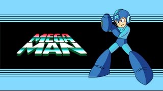 Skieur Fluo - Megaman