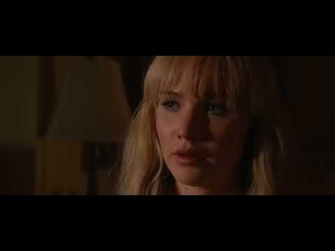 Official 2014 trailer frame for X-Men: Days of Future Past with Wolverine and the team preparing for a mission