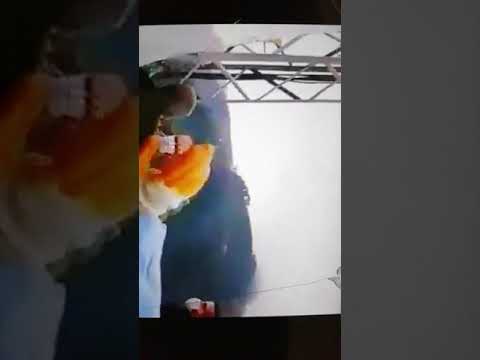 Corona virüsü ölen teyze defnedildi