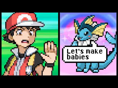 Hilarious Trolls in Pokemon! (Parody)