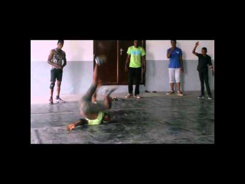 Répétition des SPARTIATES