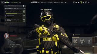 ド下手がゆく。(COD MW2 )