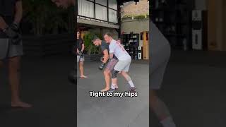 Download lagu MMA drills to get to the ground #mma #mmatraining mp3