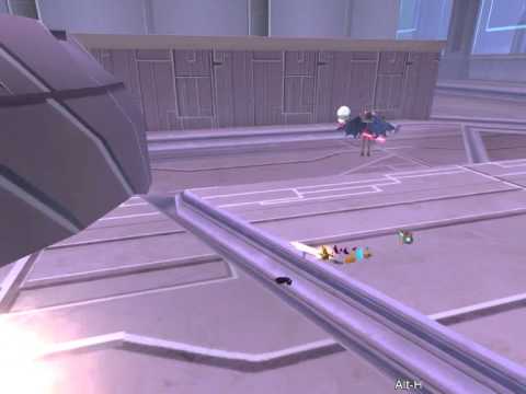 Grandfantasia ... Ein endloser Kampf