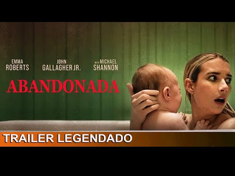 Tráiler Abandonada [WEB-DL] 2022