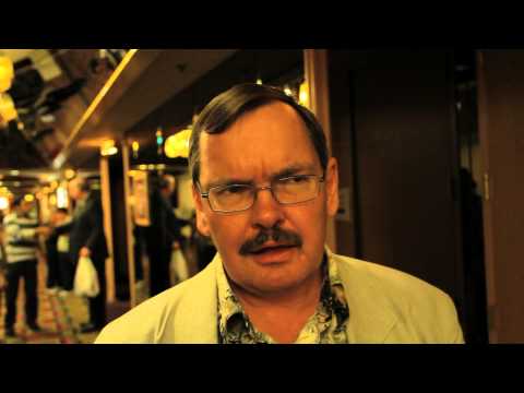 Winner's Circle in Vegas: GM Jaan Ehlvest