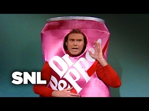 Nightline: Ted Koppel - Saturday Night Live