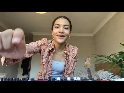 LOCKDOWN LIVE - Olivia Dean, Live From Lockdown