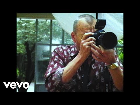 Videoclip de Seria — Biagio Antonacci