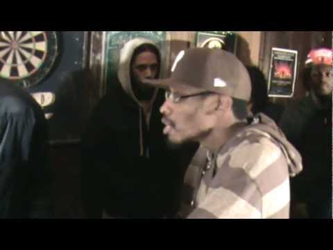 Feast da Beast vs E Banga