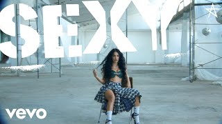 Lali - SEXY (Official Video)