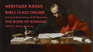 preview picture of video '382 Romans 2:1-18'