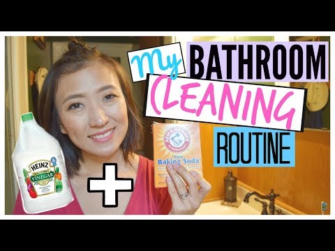download lagu mp3 mp4 How To Clean Bathroom With Vinegar, download lagu How To Clean Bathroom With Vinegar gratis, unduh video klip How To Clean Bathroom With Vinegar