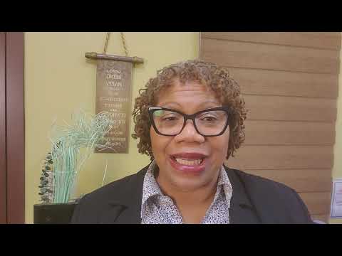 Interpersonal Wellness Services Inc video/presentation/materials