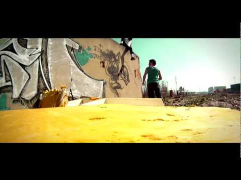 Lanzamiento ARJÉ - TRÖIKADEDRA