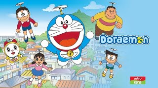 Download lagu New Doraemon : Ekspedisi Pergi Menyelamatkan Nobita (Malay Dub) mp3