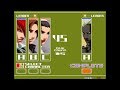 TAS KOF 2003 Ultra Remix Iori Kyo Chizuru Teamplay