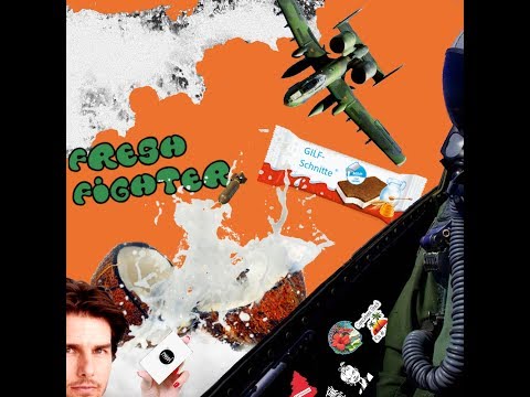 Omaure x Marvolus Jay - Cartoon Nightmare EP