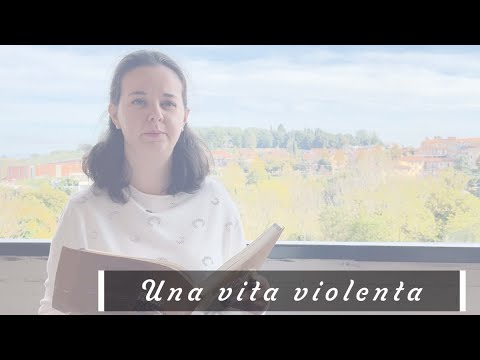 Pier Paolo Pasolini - Una vita violenta