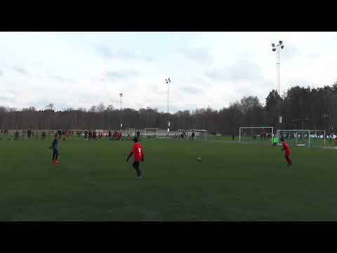 20180401: Future Cup 2018 - Torslanda IK - Täby FK P07:FA
