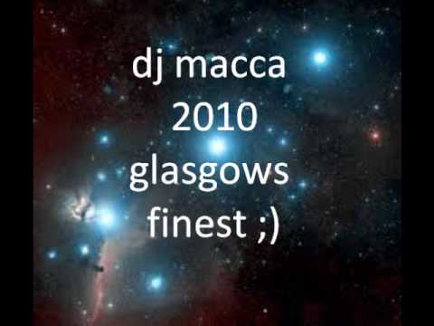 dj macca time to say goodbye mockingbird remix