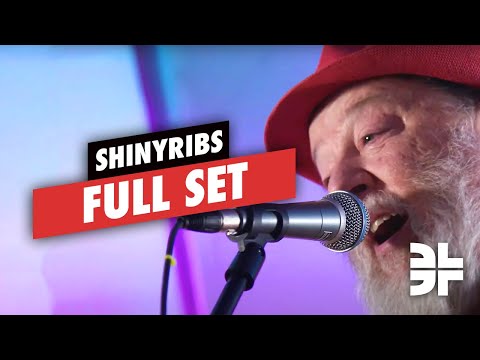 Shinyribs