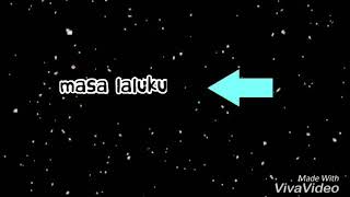 Download lagu Lirik lagu tertulis kisah cerita kita😘 mp3