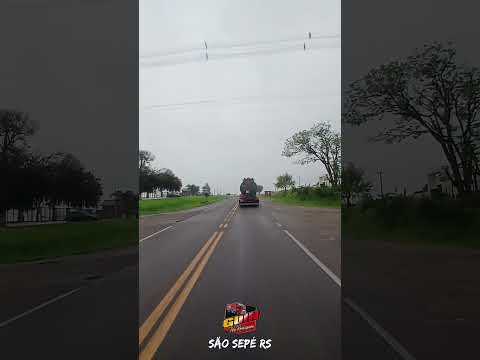 São Sepé - Rio Grande do Sul 🇧🇷 (31/09/26)