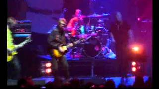 Skids Scared To Dance Dunfermline 2010