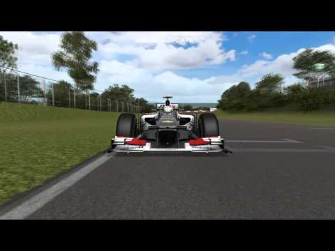 Game Stock Car - 2012 Update Formula Reiza around Taruma