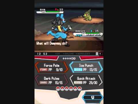 Pokemon White 2 English Walkthrough Part 41: Mistralton Cave