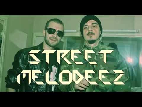 StreetMelodeez- hasta yanım 