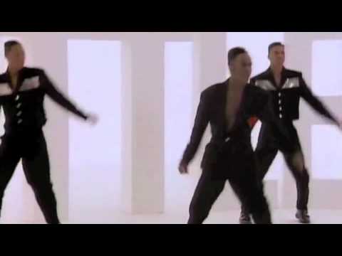 Sonic sounds like Bobby Brown