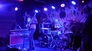 All Them Witches - Am I Going Up? (Houston 05.19.17) HD