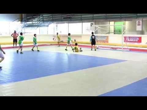 18° Seleçao Libertas Calcetto - derby Seleçao