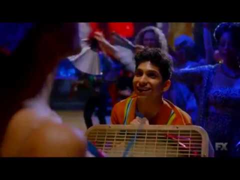 lil papi + angel || replay {pose}